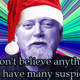 Illustration for article titled RAW: Santa the Criminal